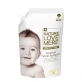 Nature Love Mere Baby Laundry Clothes Detergent & Softener (1300ml)