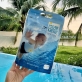 Nature Love Mere Baby Disposable Swim Panty Diaper (3pcs pack)