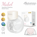 Autumnz Mabel Wearable Handsfree Electric Breastpump (Wireless)