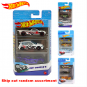 Hot Wheels 3 Cars Pack (Random Ship)