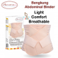 Autumnz Post-Partum Abdominal Binder Modern Bengkung