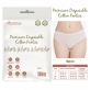Autumnz Premium Disposable Cotton Panties (4pcs/pack)