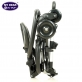My Dear Magic Stroller with Reversible Seat