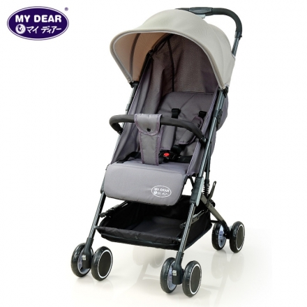 My Dear Light-Weight Baby Stroller