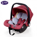 My Dear Baby Carrier with Head Support and Rocking Function