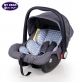 My Dear Baby Carrier with Head Support and Rocking Function