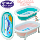 My Dear Baby Foldable Bath Tub