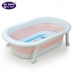 My Dear Retractable Bathtub Set (Collapsible Bath Tub & Stand)