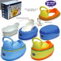 My Dear Baby Potty Trainer & Stool