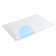 Comfy Baby Cooling Purotex Memory Foam New Born Pillow 