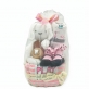 Angeliz Baby Pa&Ma Bunny Toothbox Set
