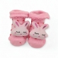Angeliz Baby Pa&Ma Bunny Toothbox Set