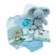 Angeliz My Little Star Baby Hamper Set 12 Pcs- Kiwi