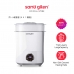 Samu Giken 4in1 Baby Milk Bottle Steam Sterilizer with Drying Funtion (1 year warranty)