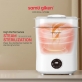 Samu Giken 4in1 Baby Milk Bottle Steam Sterilizer with Drying Funtion (1 year warranty)