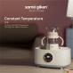 Samu Giken 4in1 Baby Milk Bottle Steam Sterilizer with Drying Funtion (1 year warranty)