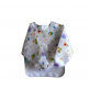 Marcus & Marcus Eco-Friendly Long Sleeve Baby Bib