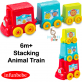 Infunbebe Stacking Animal