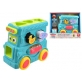 Infunbebe Sorting N Learn Vehicle