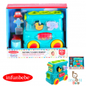 Infunbebe Sorting N Learn Vehicle