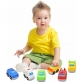 Infunbebe Mini Vehicles Set of 6