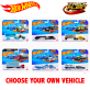 Hot Wheels Track Fleet Trucks Haulers
