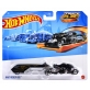 Hot Wheels Track Fleet Trucks Haulers