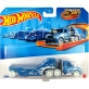 Hot Wheels Track Fleet Trucks Haulers