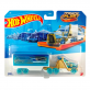 Hot Wheels Track Fleet Trucks Haulers