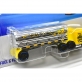 Hot Wheels Track Fleet Trucks Haulers