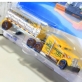 Hot Wheels Track Fleet Trucks Haulers