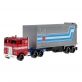 Hot Wheels Track Fleet Trucks Haulers