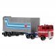 Hot Wheels Track Fleet Trucks Haulers