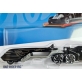 Hot Wheels Track Fleet Trucks Haulers