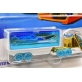 Hot Wheels Track Fleet Trucks Haulers