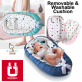 Samu Giken Baby Nest with Pillow