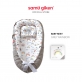 Samu Giken Baby Nest with Pillow