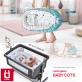 Samu Giken Baby Nest with Pillow
