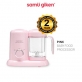 Samu Giken 4 in 1 Baby Food Processor Maker Mixer Blender