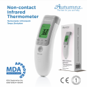 Autumnz Non-Contact Infrared Thermometer (MDA Approved) 1 Year Warranty