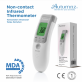 Autumnz Non-Contact Infrared Thermometer (MDA Approved)