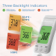 Autumnz Non-Contact Infrared Thermometer (MDA Approved)