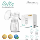Autumnz BELLA Manual Breast Pump
