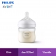 Philips Avent Natural Response Bottle (4OZ/125ML) Single Pack
