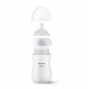 Philips Avent Natural Response (2pcs/pack) Anti Colic Bottle Nipple Twin
