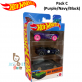 Hot Wheels 3 Cars Pack (Random Ship)