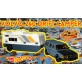 Hot Wheels Track Fleet Volvo 240 Drift Camper Trucks Haulers (Special Edition)