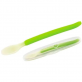 Combi Baby Label Feeding Spoon with Case (5m+)