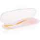Combi Baby Label Noodle Cutter & Spoon Set (with Case)