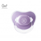 SIMBA Allonge Hush Ultra Soft Pacifier (0m+ / 6m+)